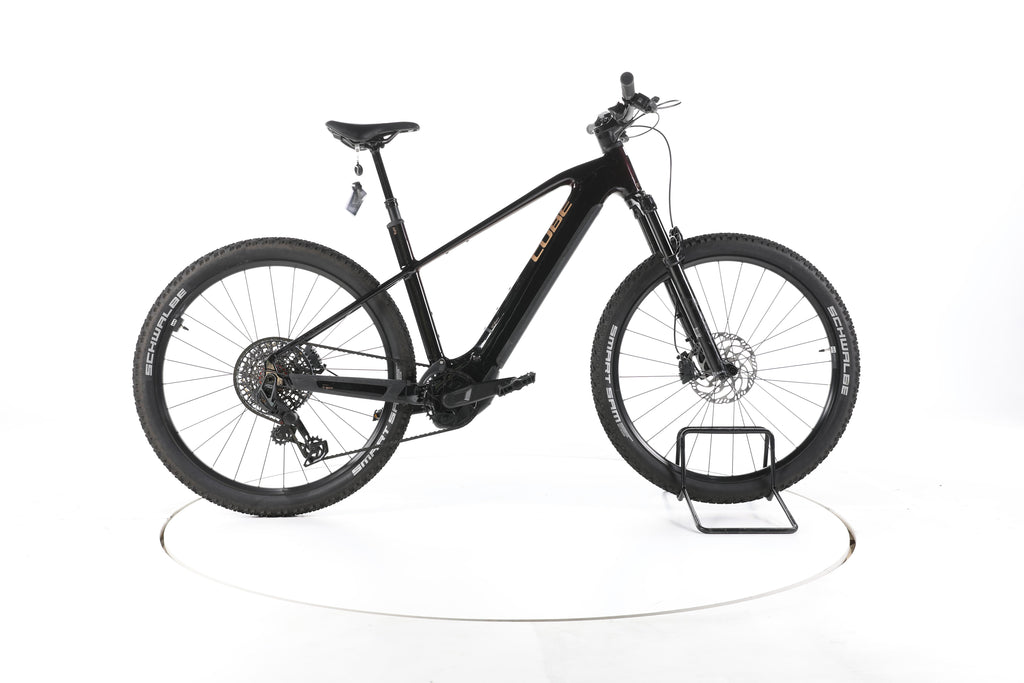 Cube Reaction Hybrid SLT E-Bike 2025 - Image 1