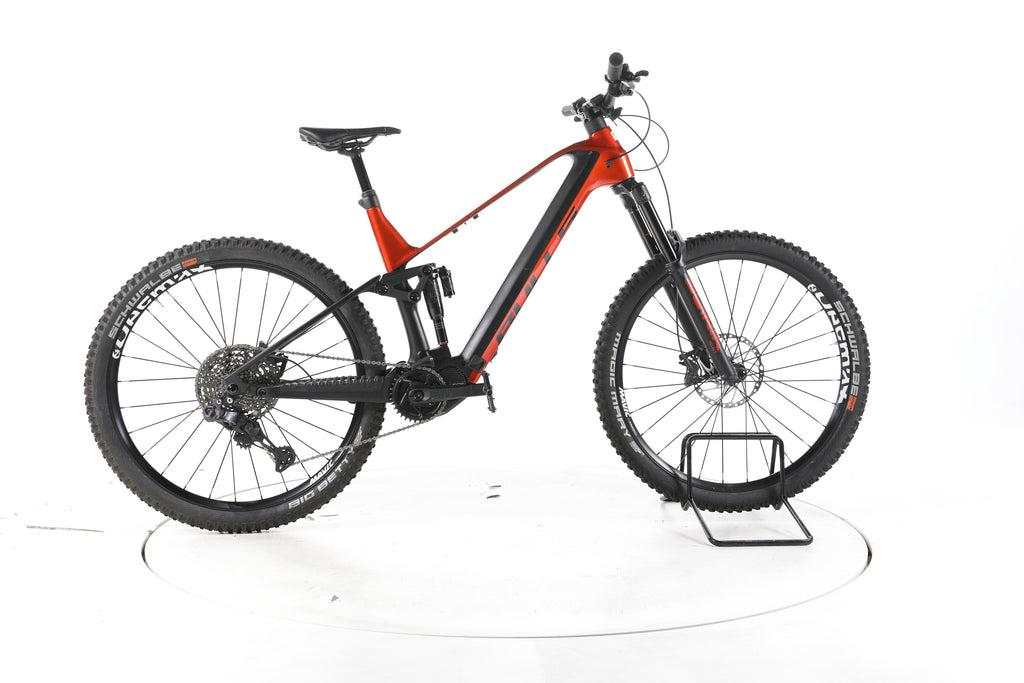 Bulls Sonic EVO EN SL 1 E-Bike Fully 2024 - Image 1