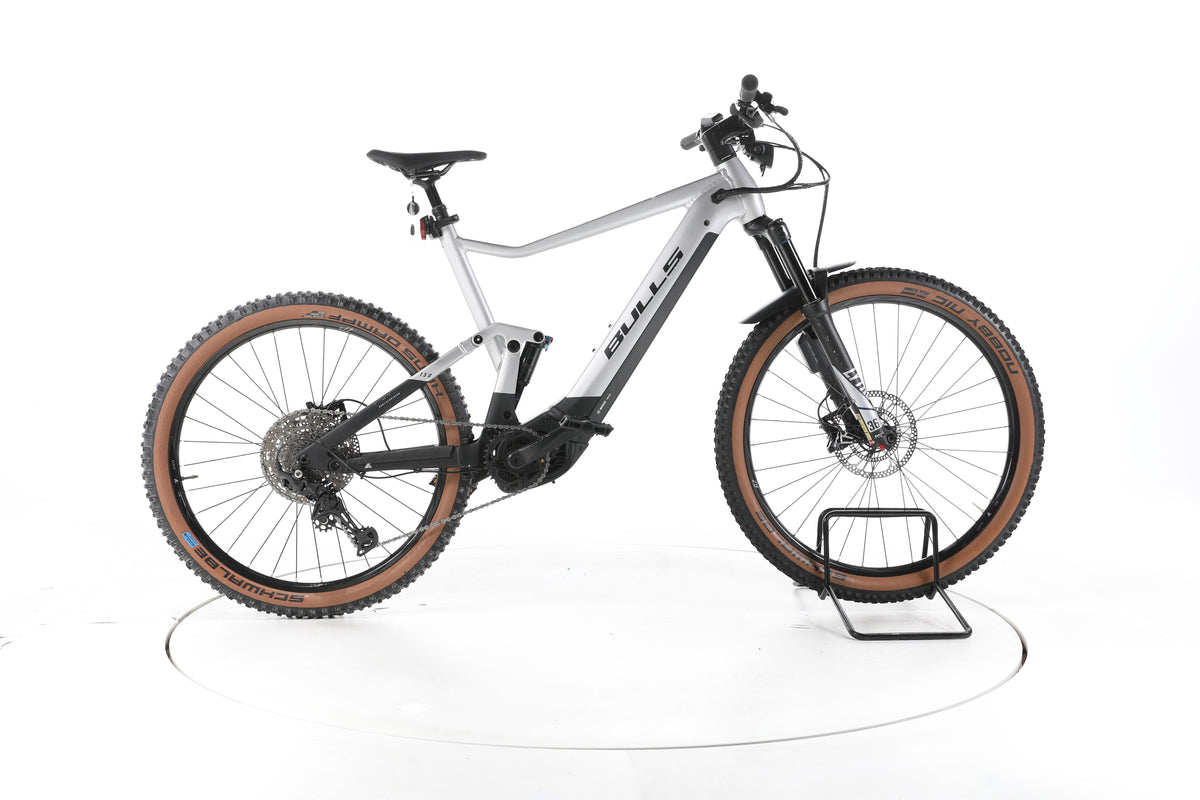 Bulls Copperhead EVO AM 2 ABS E-Bike Fully 2024 - Image 1
