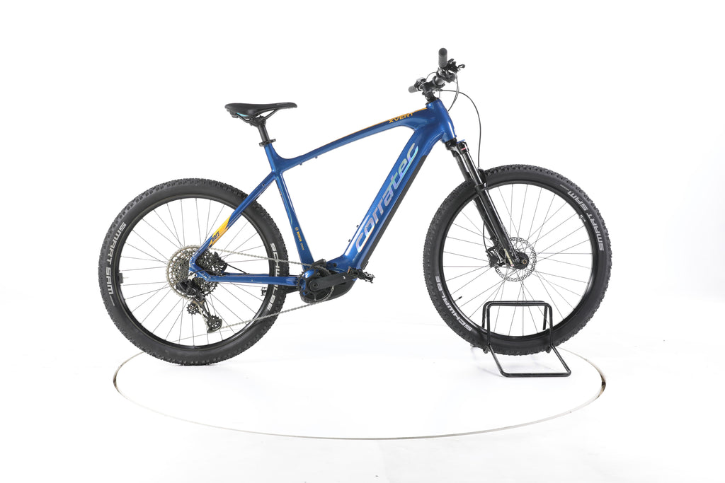 Corratec E-Power X-Vert Race Trinity E-Bike - Image 1