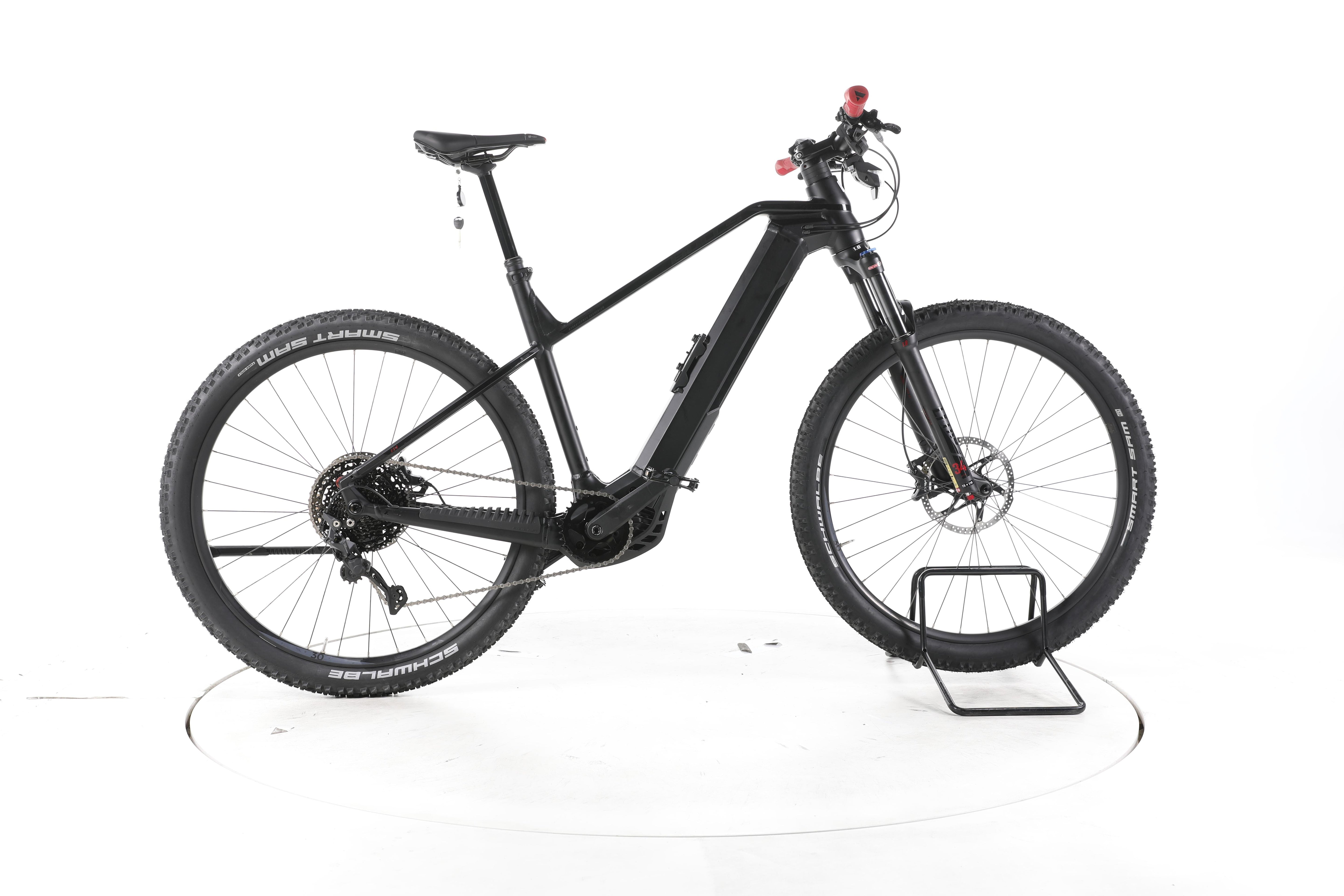 Bulls Sonic EVO 1 E-Bike - Image 1