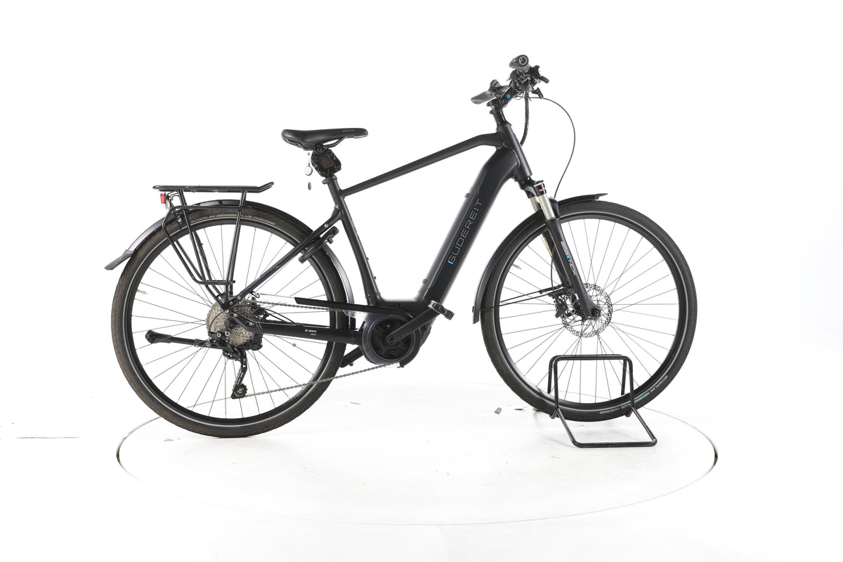 Gudereit ET-7.5 evo Trekking E-Bike - Image 1
