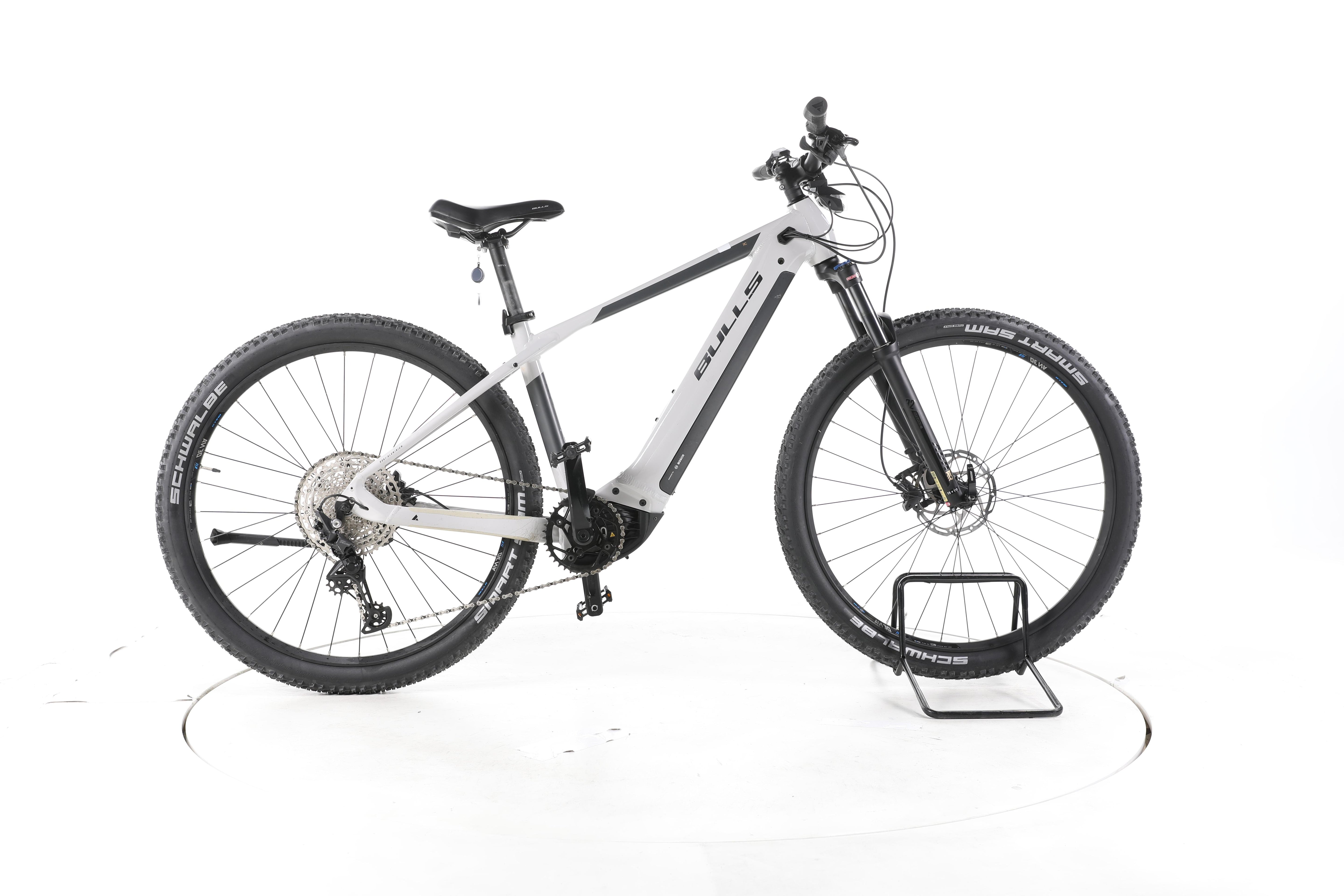 Bulls Copperhead EVO 2 E-Bike - Image 1
