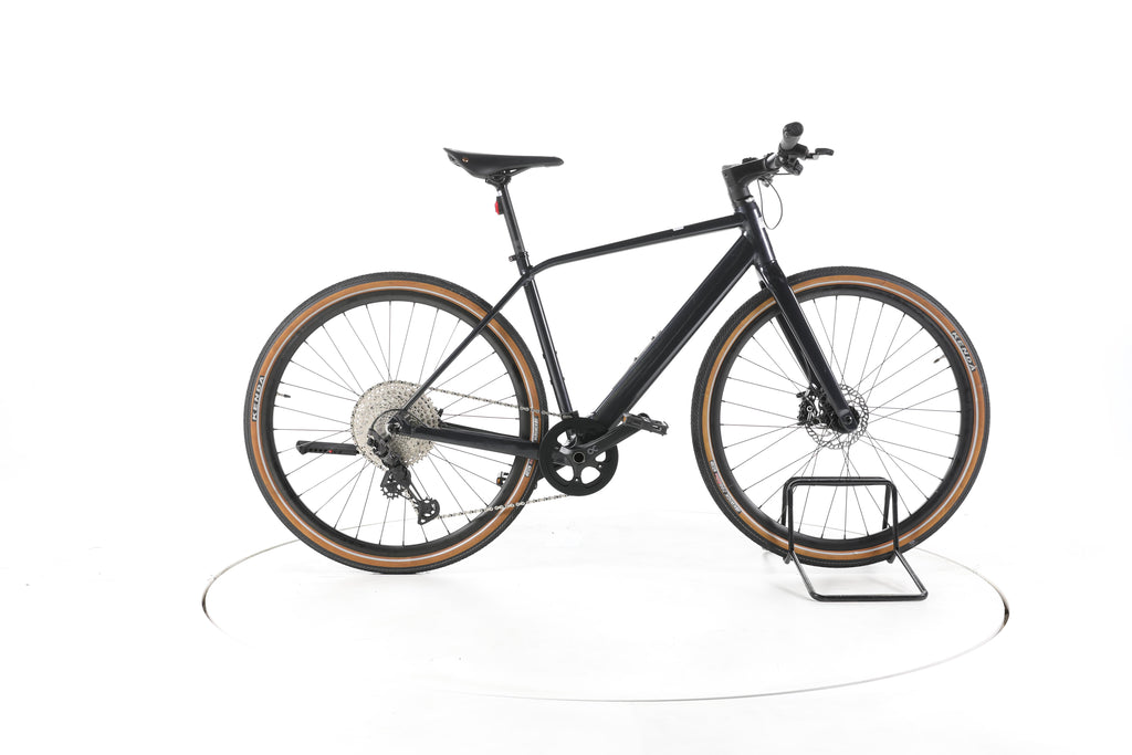 Orbea Vibe H10 Trekking E-Bike - Image 1