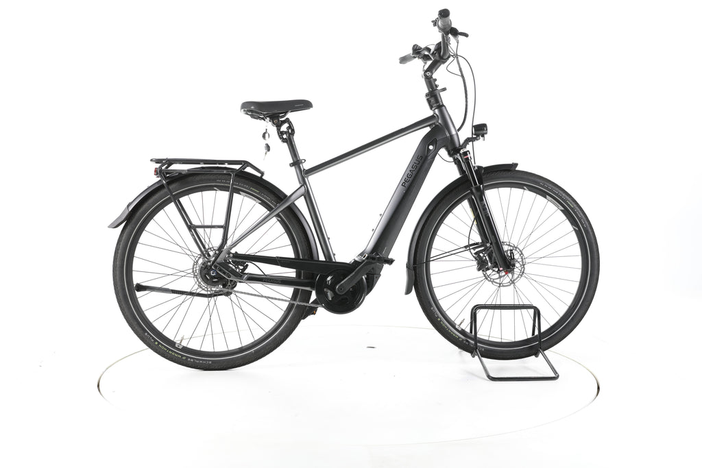 Pegasus Premio EVO 5 Lite COMFORT City E-Bike - Image 1