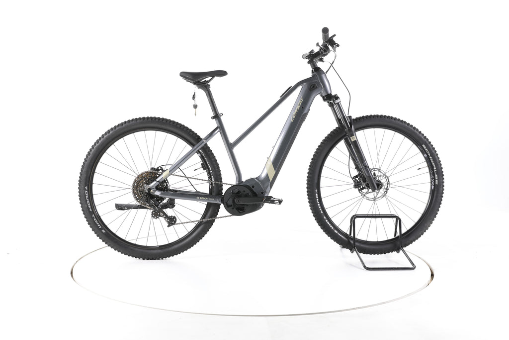 Conway Cairon S 2.0 E-Bike - Image 1