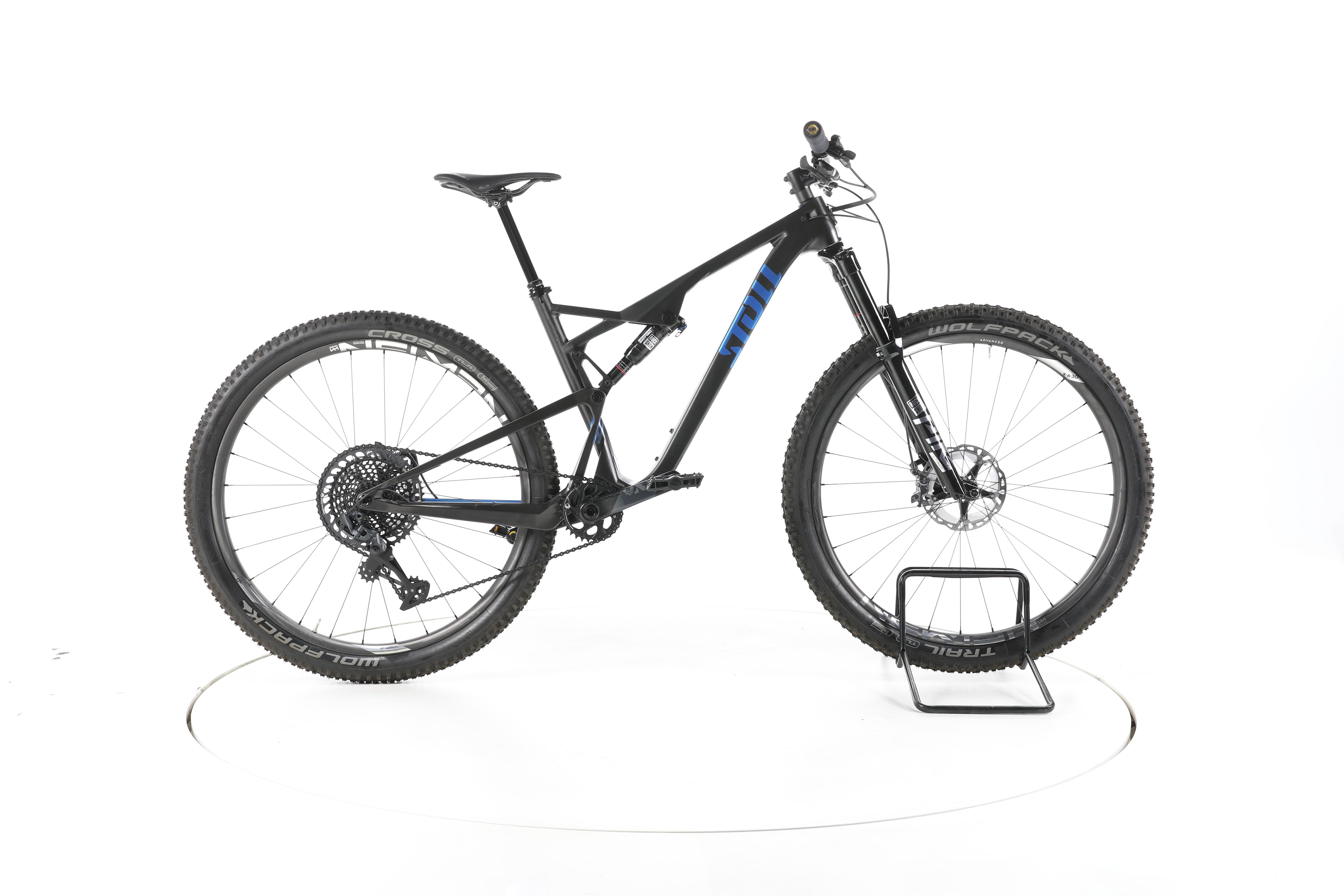 Stoll T2.2 SL Fahrrad Fully - Image 1