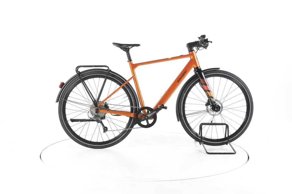 Bergamont E-Sweep Sport E-Bike - Image 1