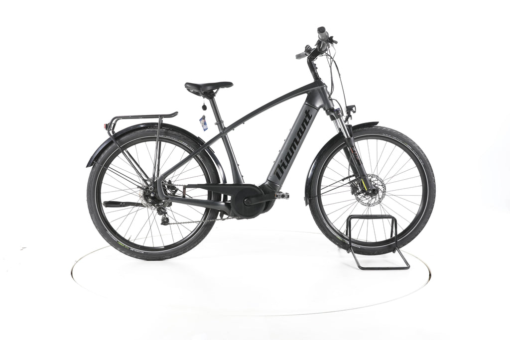 Diamant Opal+ City E-Bike - Image 1