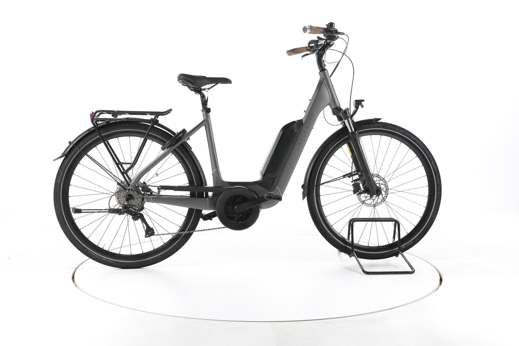 Kalkhoff Endeavour 1.B Move Trekking E-Bike Tiefeinsteiger - Image 1