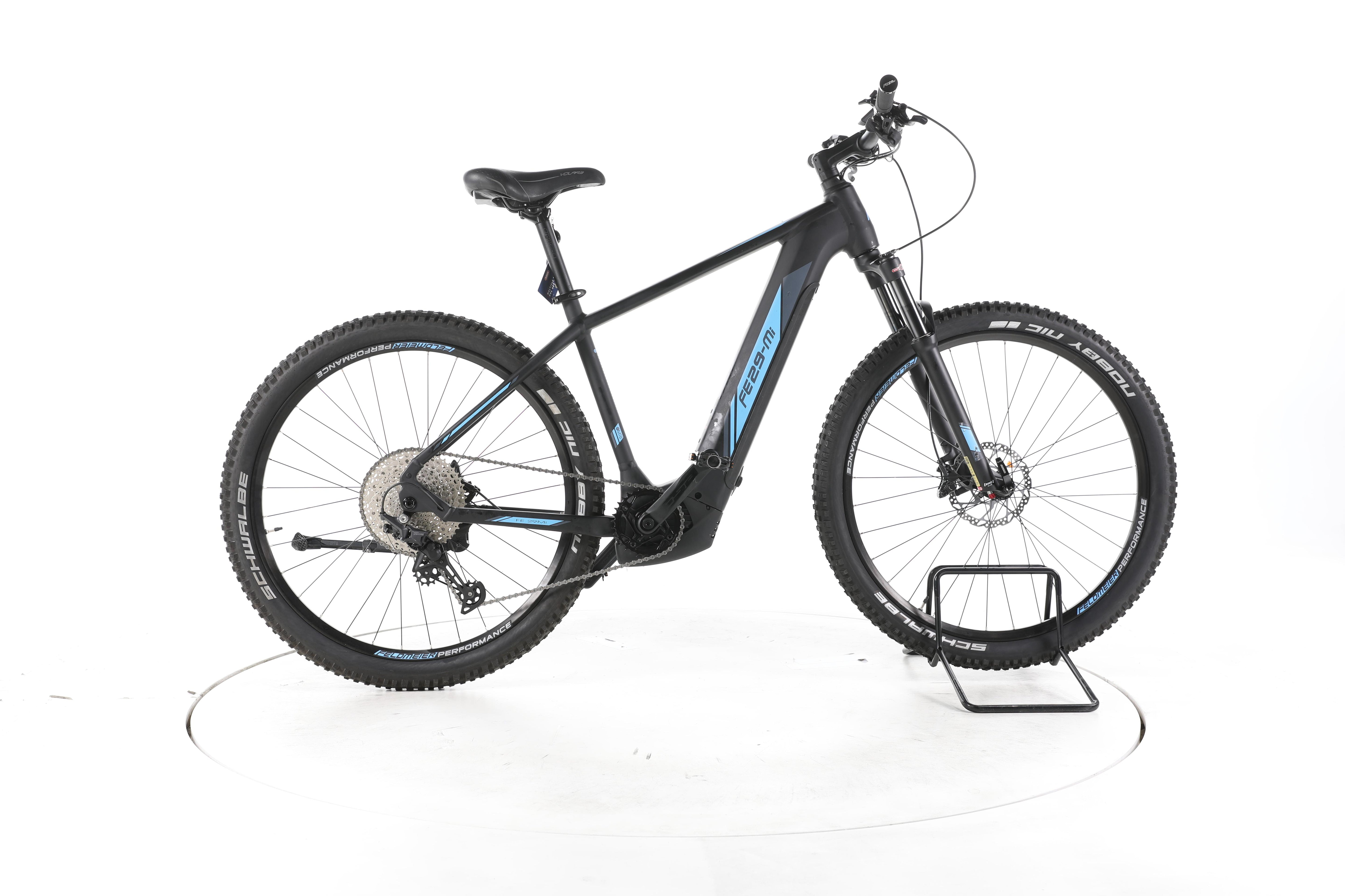 Feldmeier FE 29 Mi eMTB E-Bike 2024 - Image 1