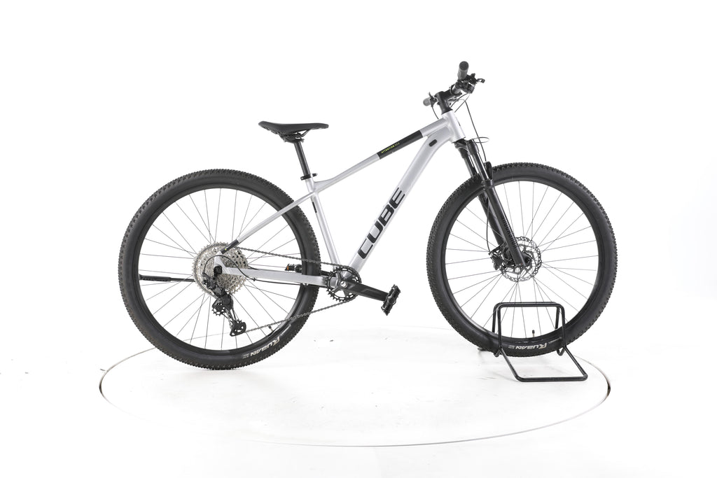 Cube Attention SLX Fahrrad Hardtail - Image 1