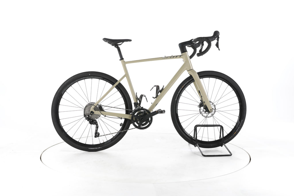 Scott Speedster Gravel 30 Gravelbike - Image 1