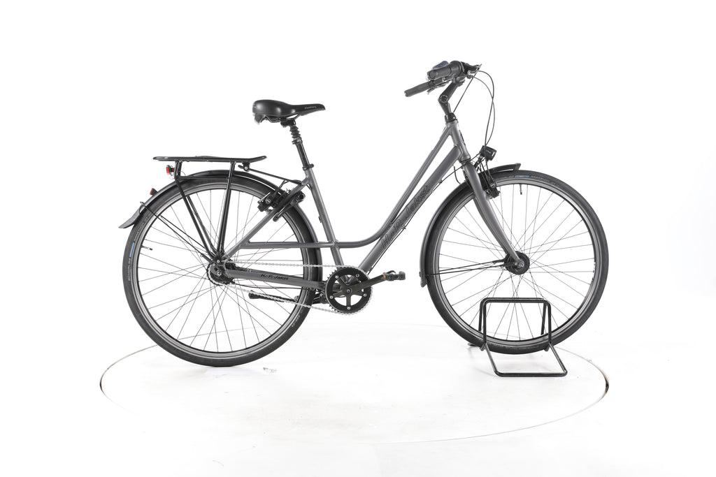 H.-P. Jakst SOMO 8.1 Fahrrad City & Trekking - Image 1