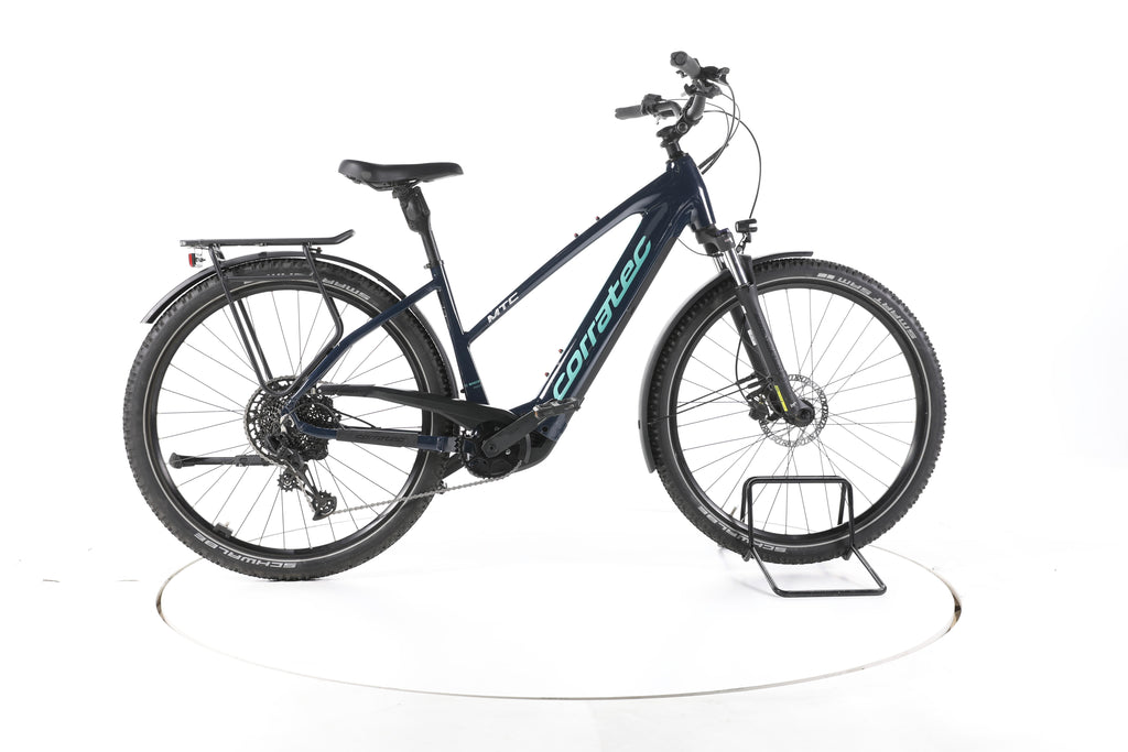 Corratec E-Power MTC 120 Trekking E-Bike - Image 1