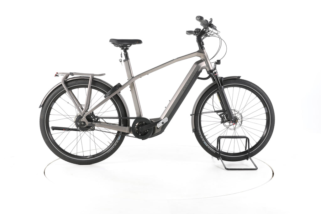 Kalkhoff Image 7.B Excite+ City E-Bike - Image 1