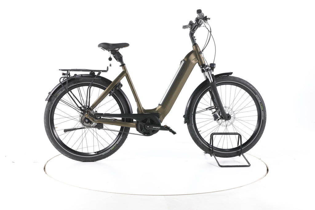 Velo de Ville SEB890 SUV City E-Bike Tiefeinsteiger - Image 1