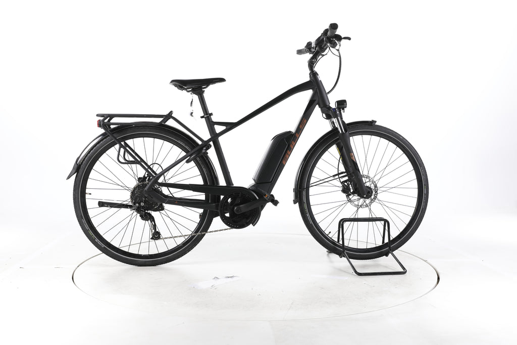 Bulls Street CX Trekking E-Bike - Image 1