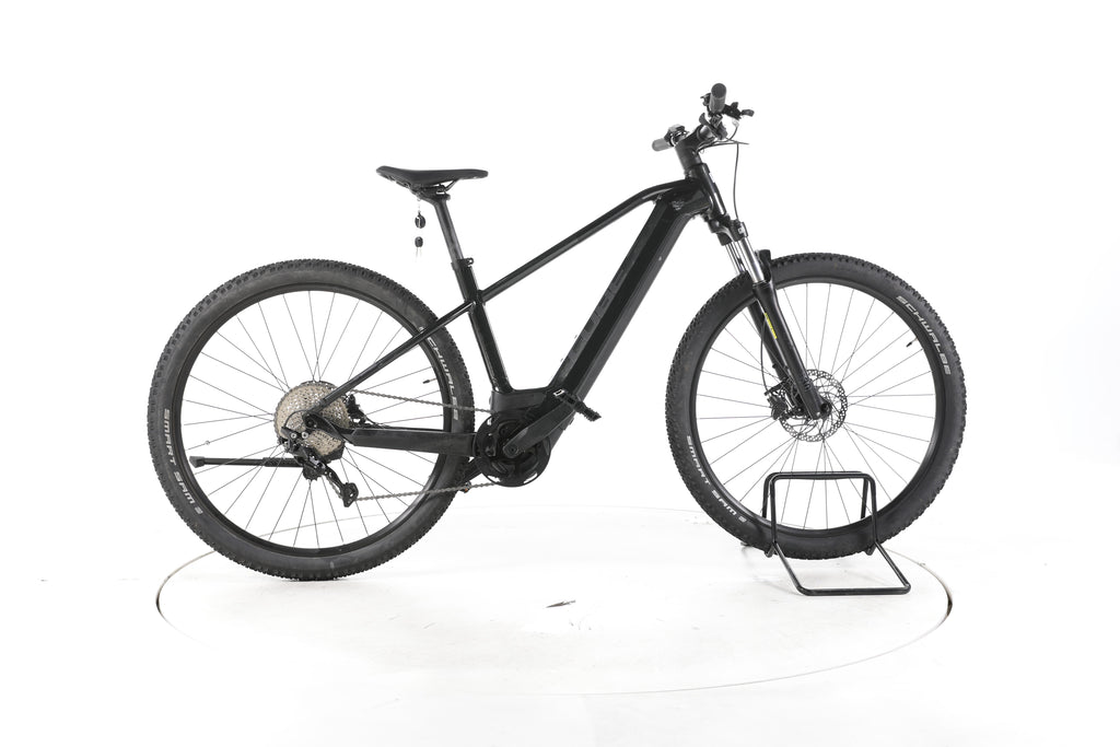 Cube Reaction Hybrid ONE E-Bike - Image 1