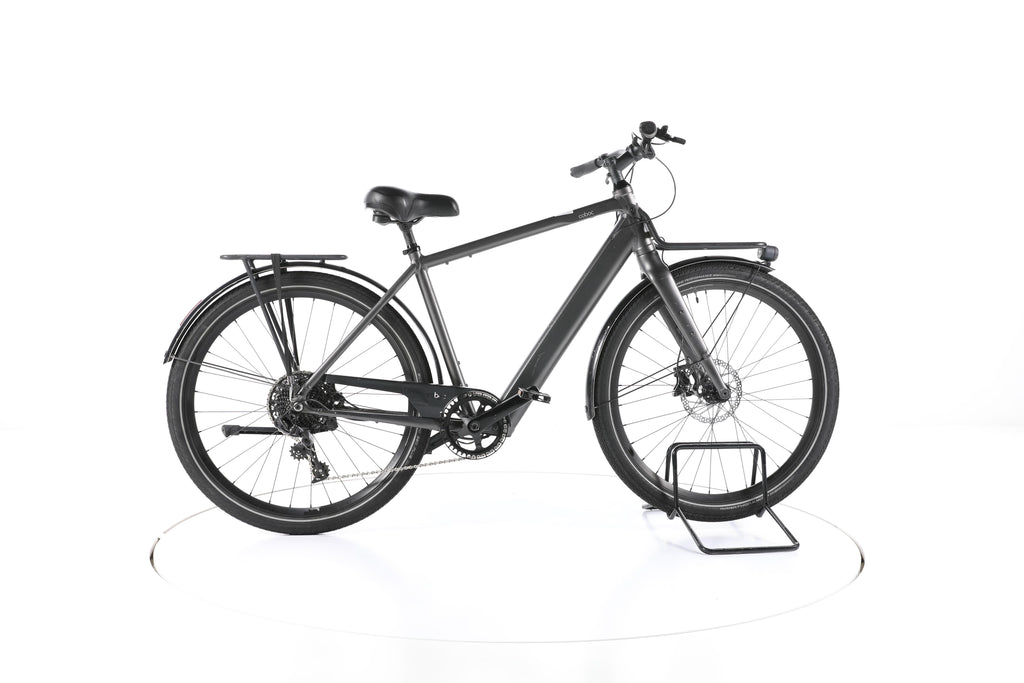 Coboc Bristol DMT Trekking E-Bike - Image 1