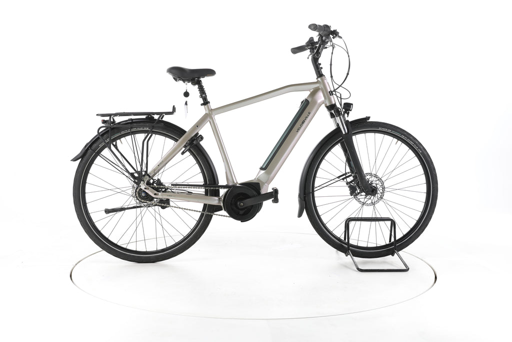 Velo de Ville AEB 490 City E-Bike - Image 1