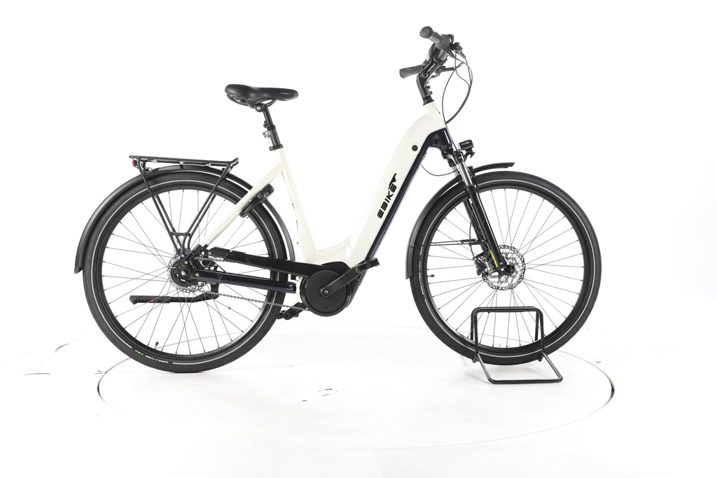 EBIKE Tour Pro City E-Bike Tiefeinsteiger - Image 1