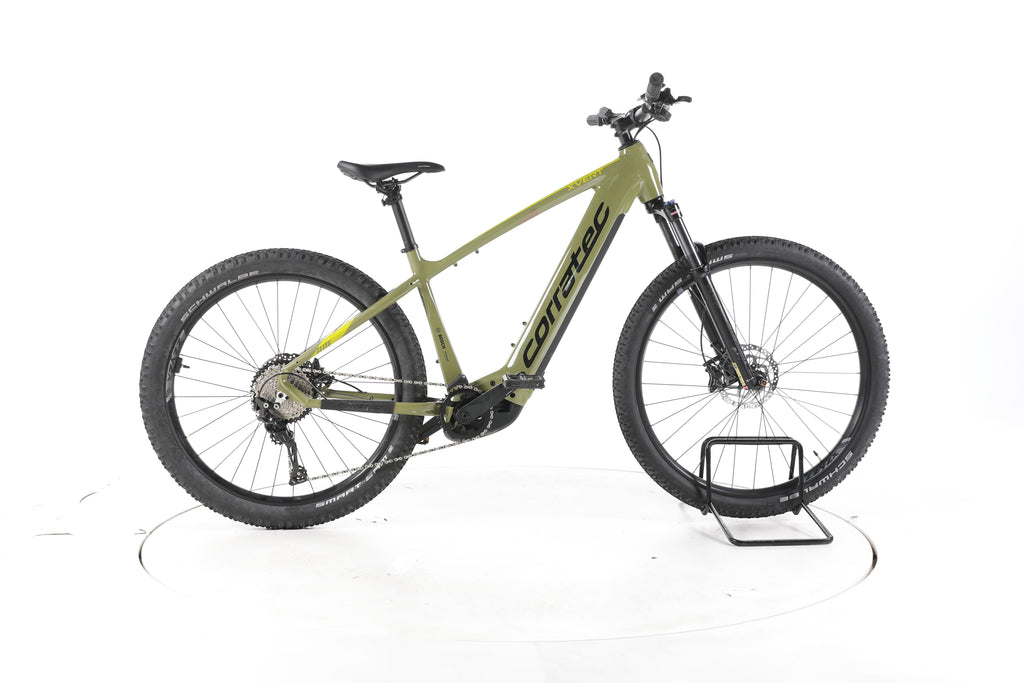 Corratec X-Vert Elite E-Bike - Image 1