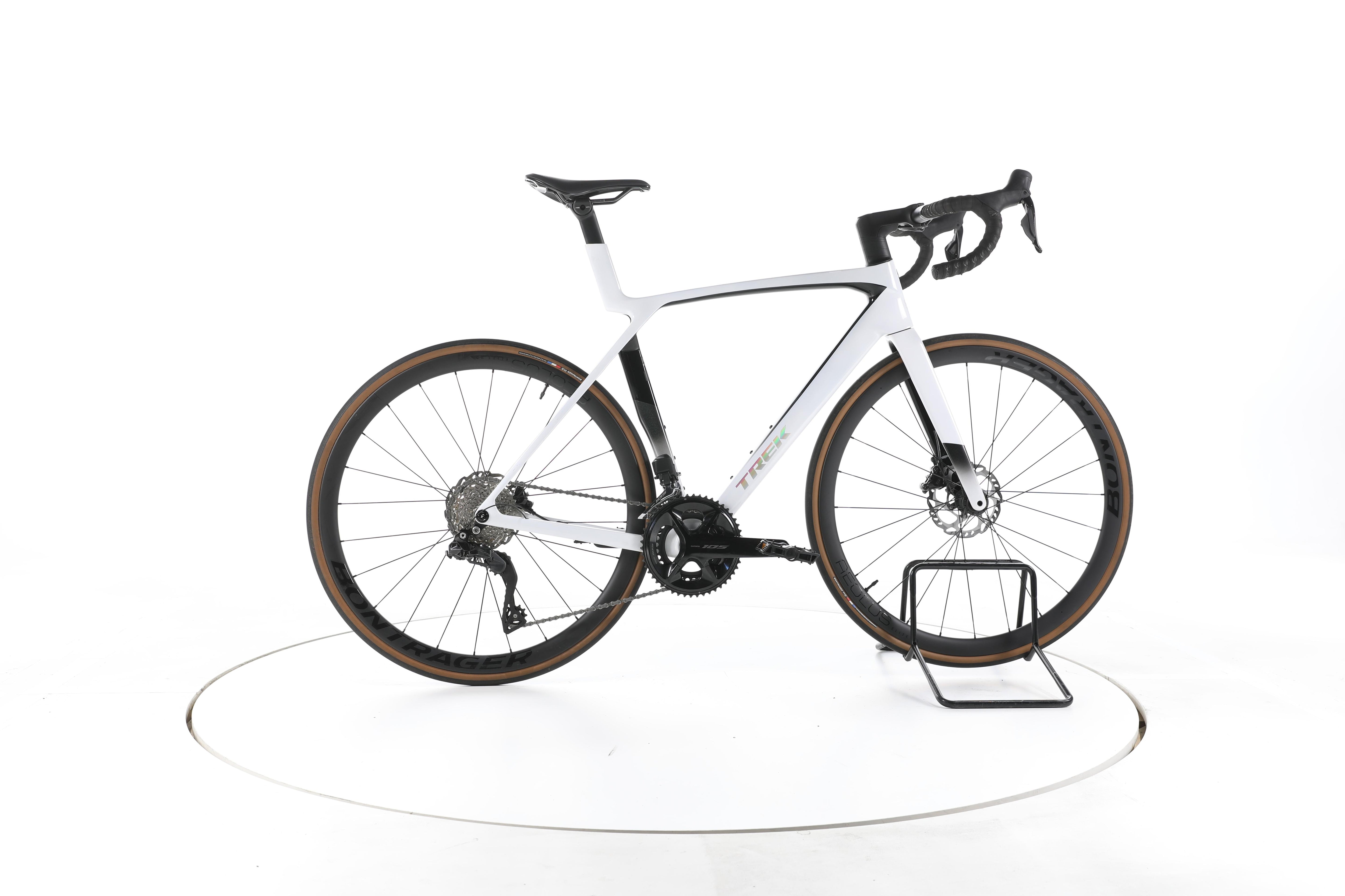 Trek Madone SL 6 Gen 8 Rennrad Carbon 2024 - Image 1