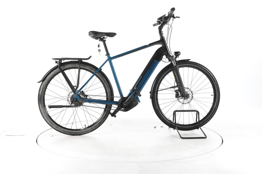 Raleigh PRESTON PREMIUM City E-Bike - Image 1
