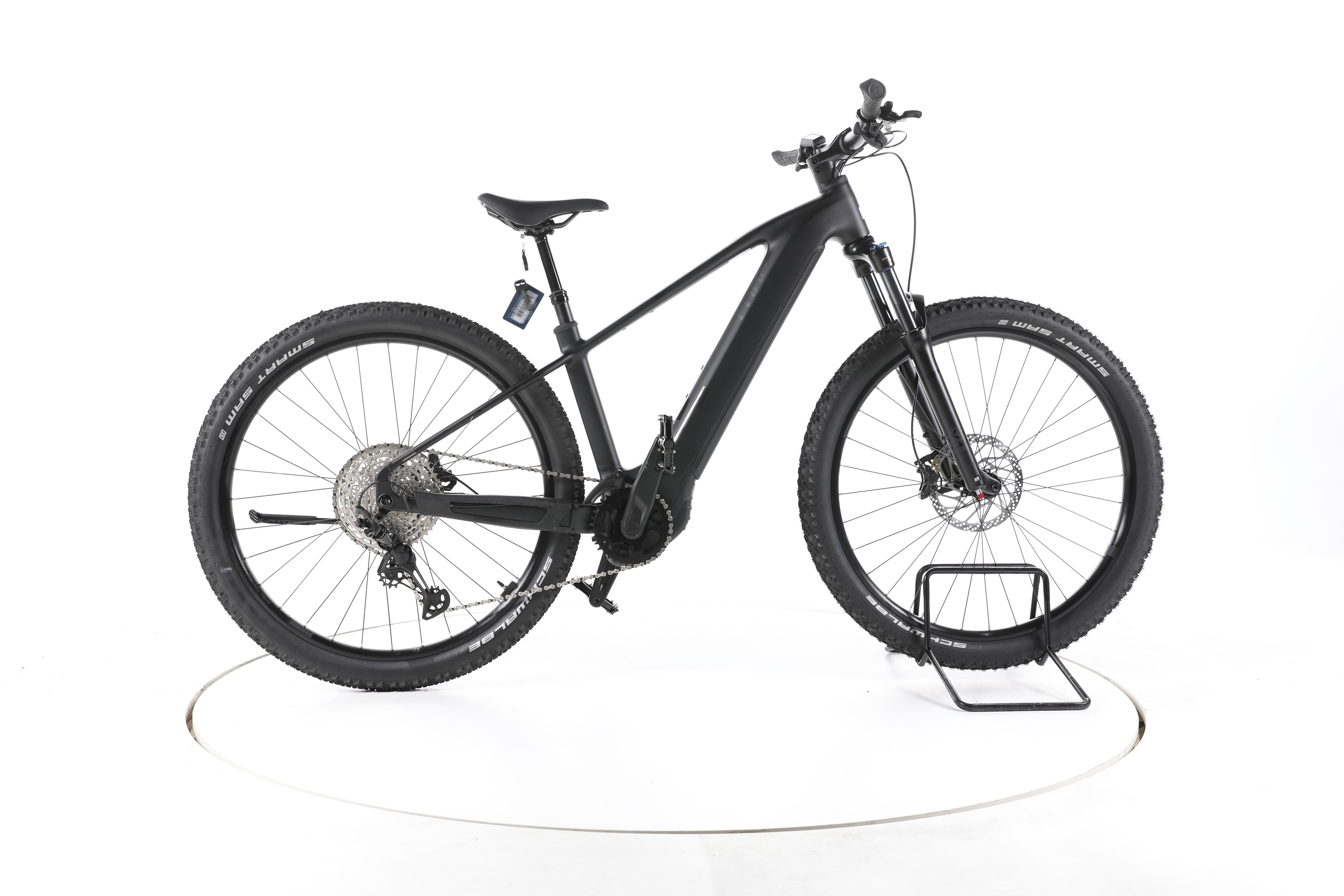 Cube Reaction Hybrid Pro E-Bike 2026 - Image 1