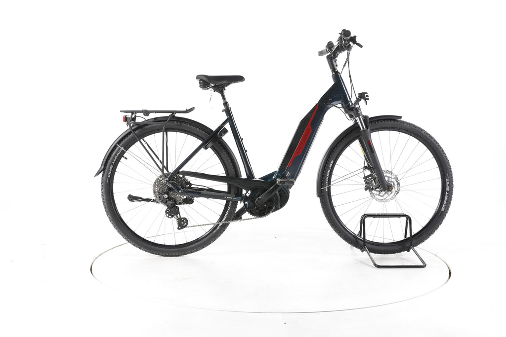Victoria eTrekking 10.8 Trekking E-Bike Tiefeinsteiger - Image 1
