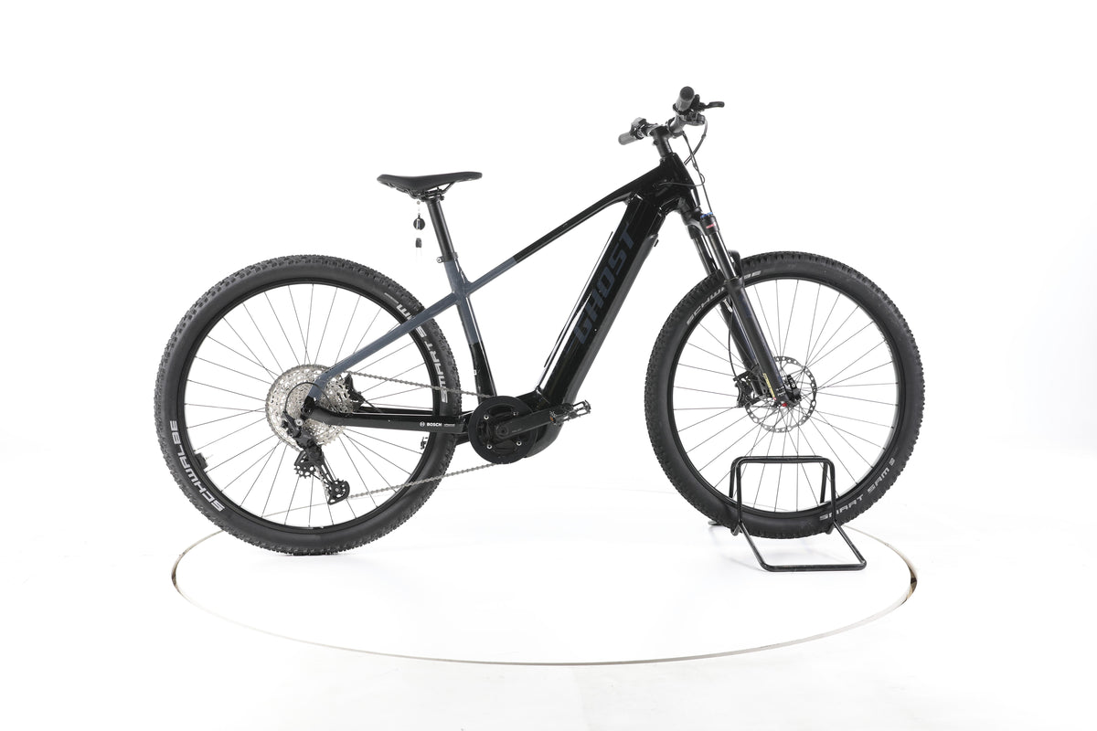Ghost E-Teru Advanced E-Bike - Image 1