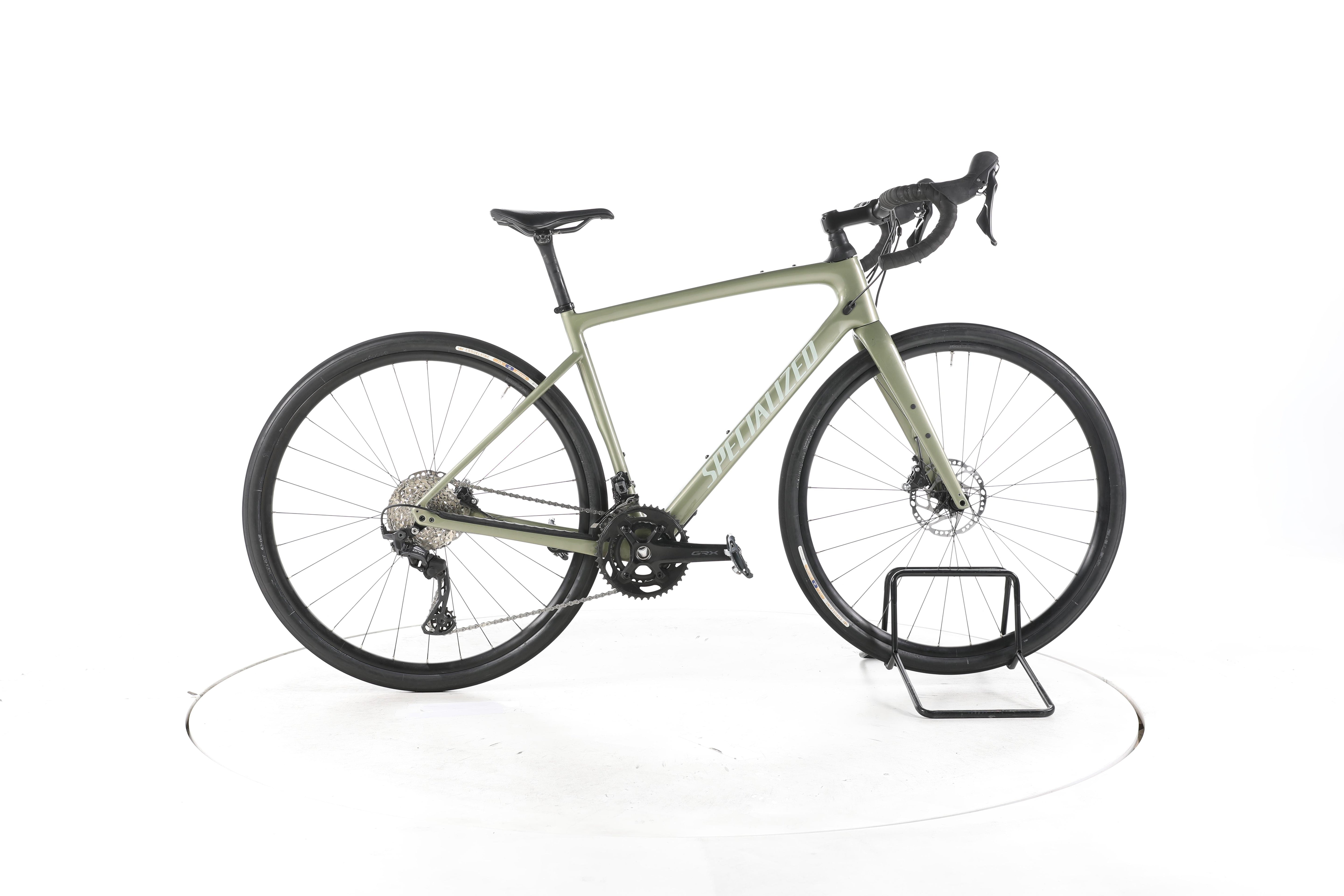Specialized Diverge Rennrad Carbon 2025 - Image 1