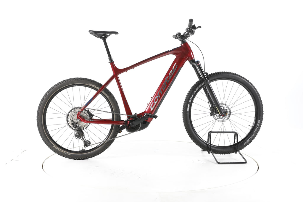 Corratec E-Power X-Vert Pro Team E-Bike - Image 1