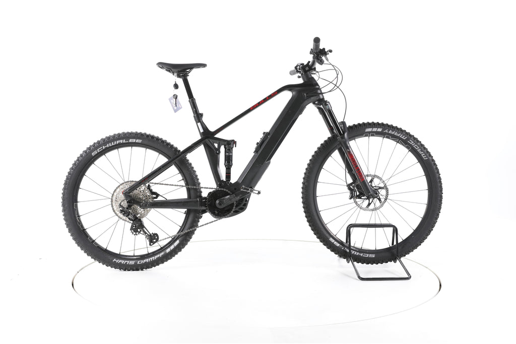 Bulls Sonic EVO AM 3 E-Bike Fully Carbon 2025 - Image 1