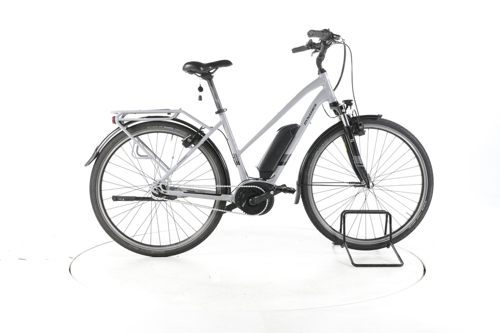 Dynamics E-Lite 8R City E-Bike - Image 1