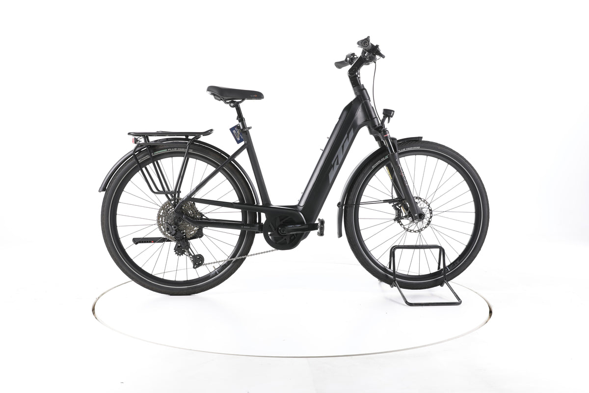 KTM Macina Style XT 750 LTD Trekking E-Bike Tiefeinsteiger 2024 - Image 1