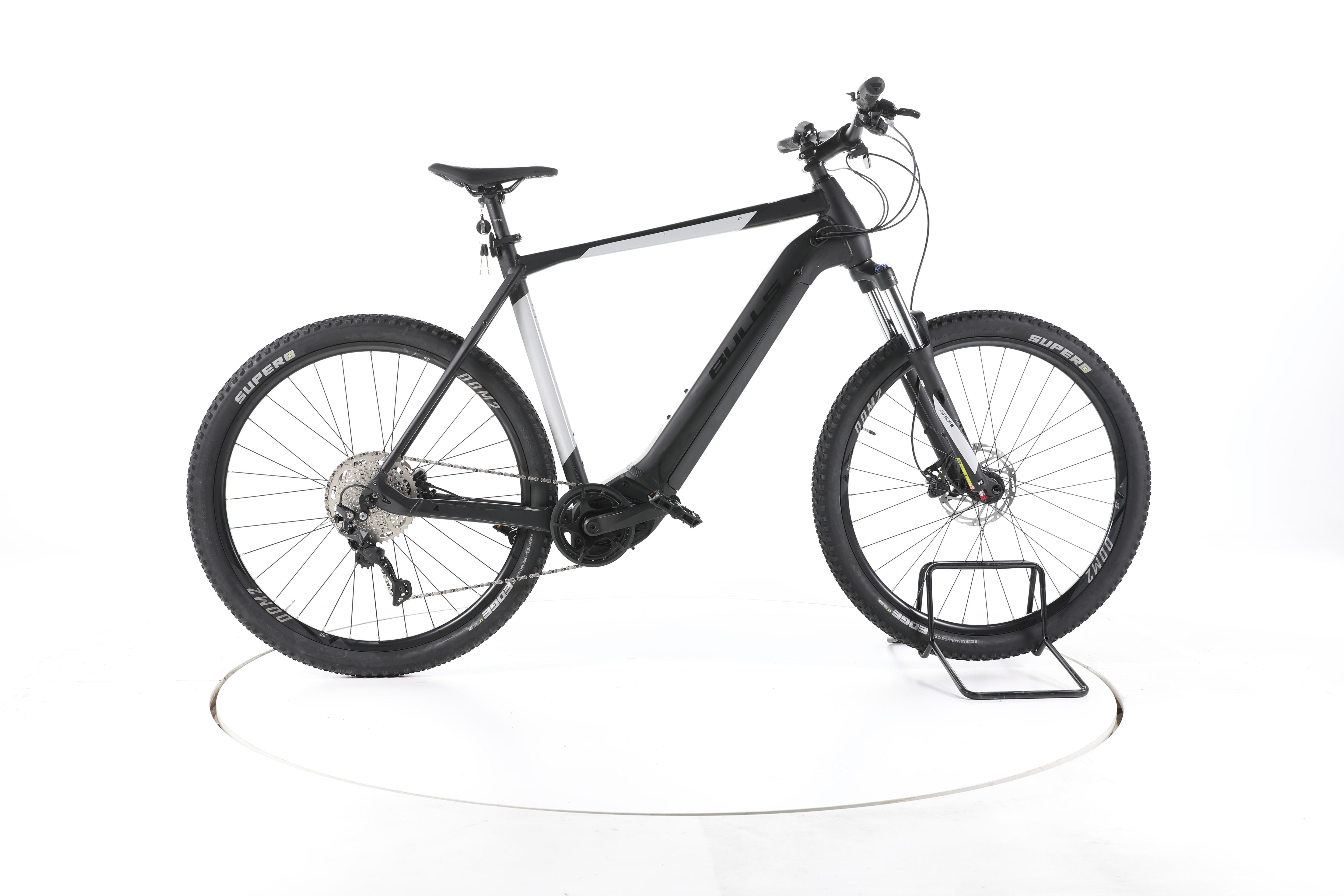 Bulls Copperhead EVO 1 E-Bike - Image 1
