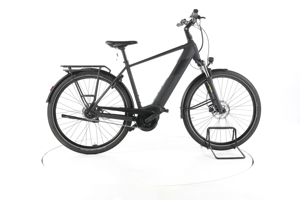 Pegasus Solero EVO 5F City E-Bike 2024 - Image 1