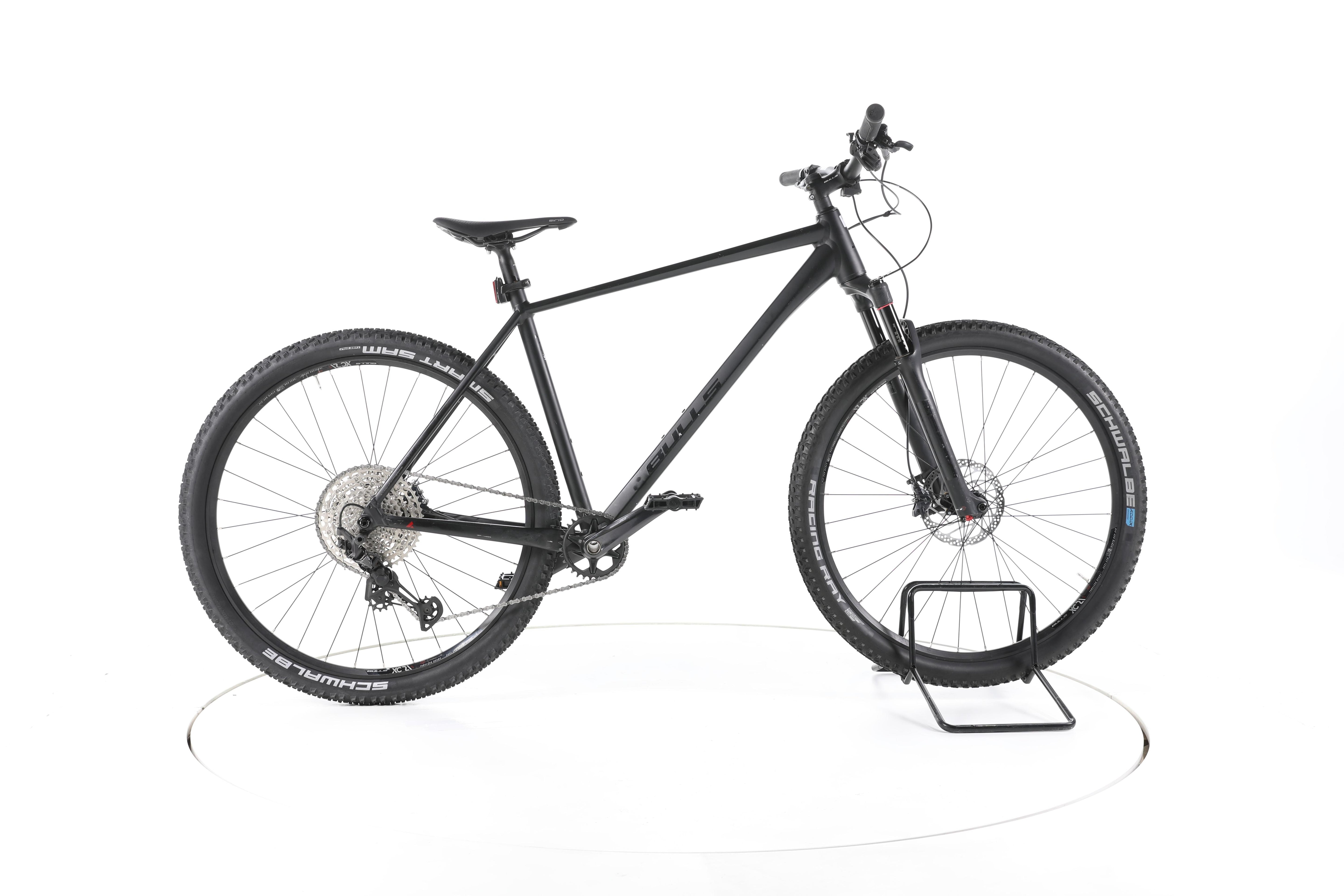 Bulls Copperhead 3 RS Fahrrad Hardtail - Image 1