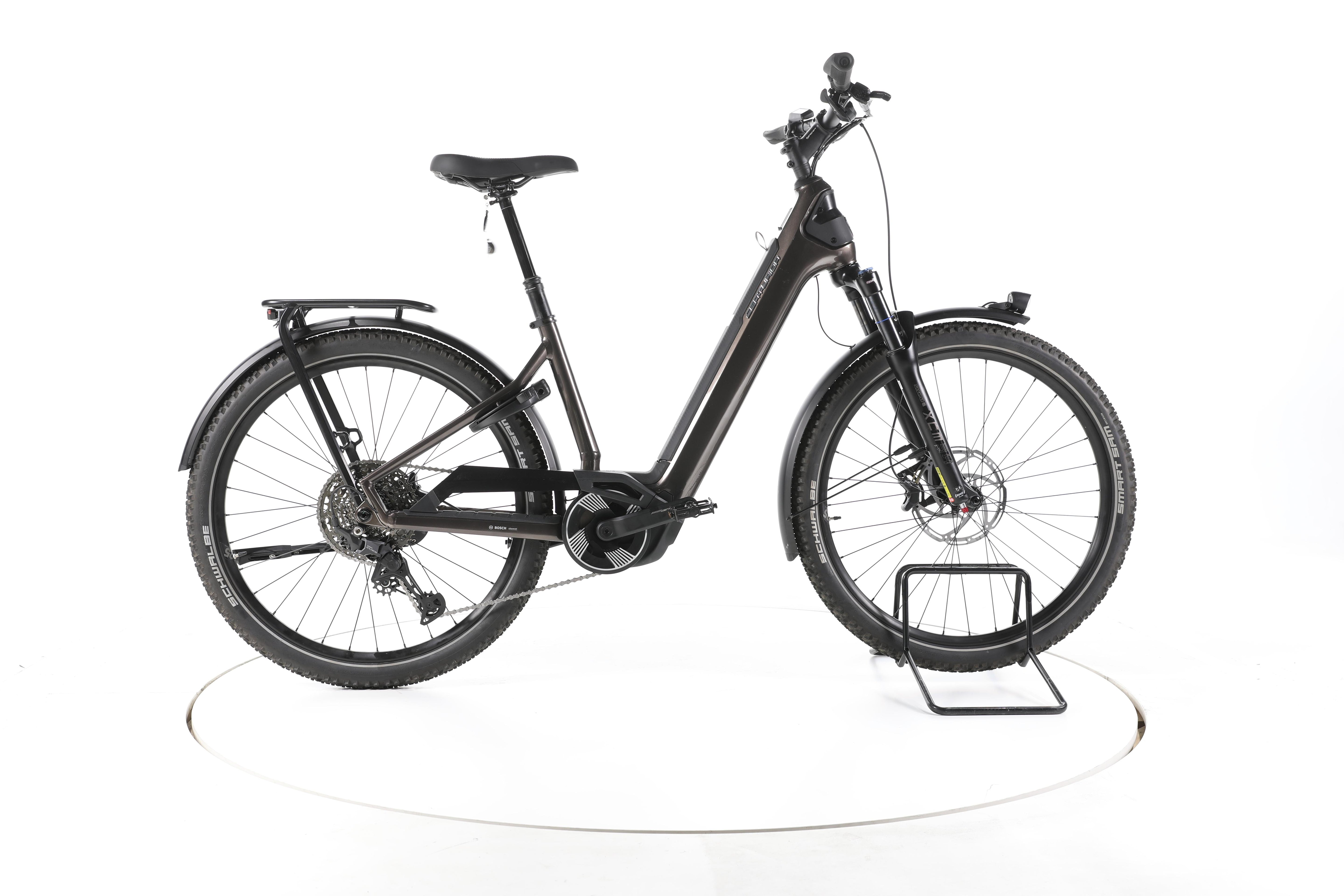 Centurion Country R900 L Trekking E-Bike Tiefeinsteiger 2026 - Image 1