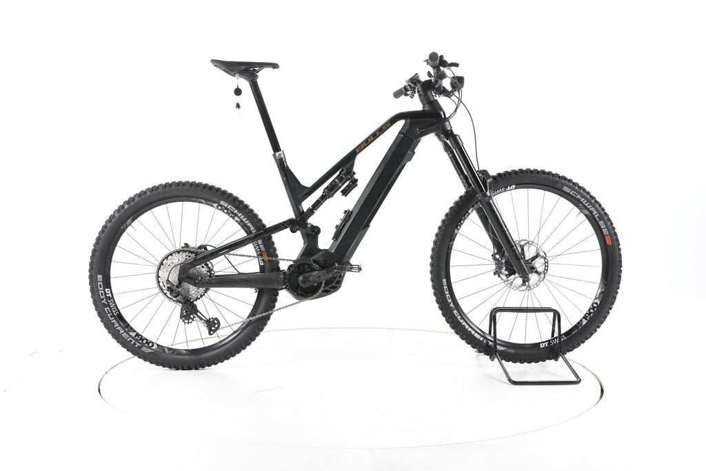 Bulls Sonic EVO EN2 E-Bike Fully - Image 1
