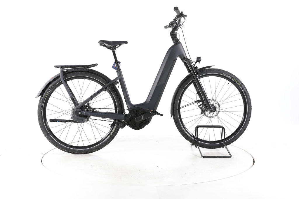 Cube Kathmandu Hybrid Comfort Pro City E-Bike Tiefeinsteiger 2025 - Image 1