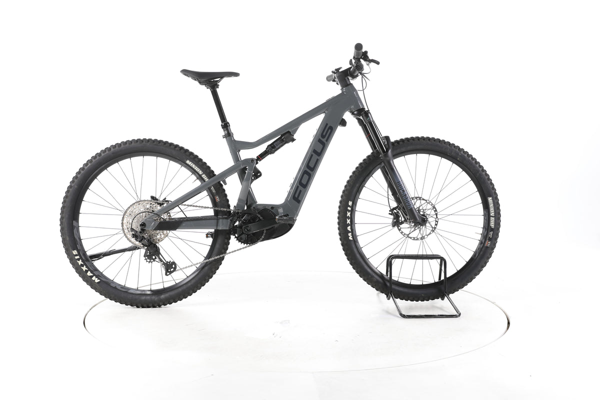 Focus JAM² 7.8 E-Bike Fully - Image 1