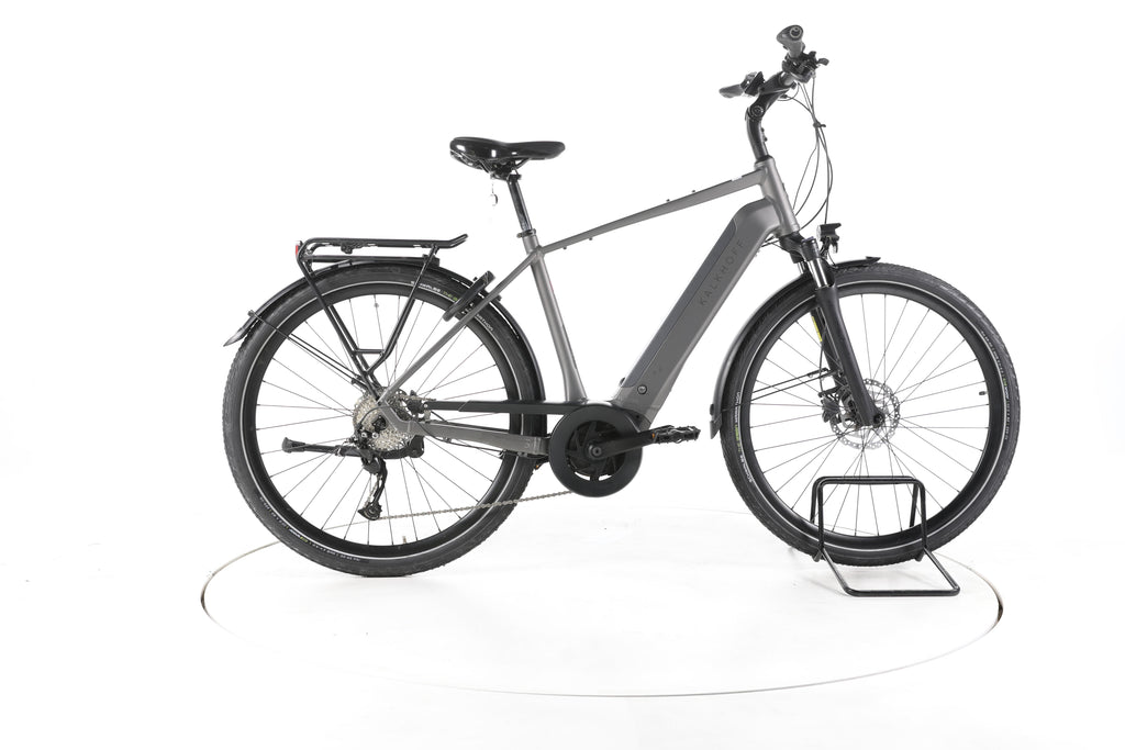 Kalkhoff Endeavour 3.B Move Trekking E-Bike - Image 1