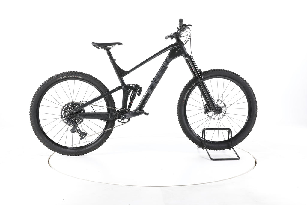 Trek Slash 8 Fahrrad Fully - Image 1