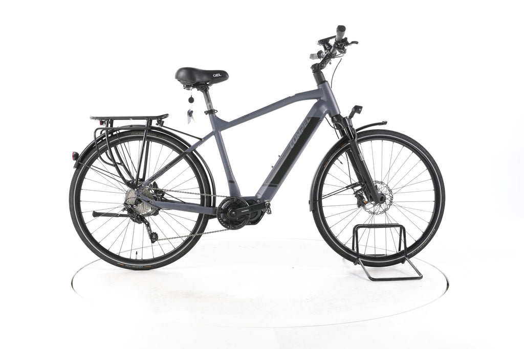 Compel enyo e-630 LTD Trekking E-Bike - Image 1
