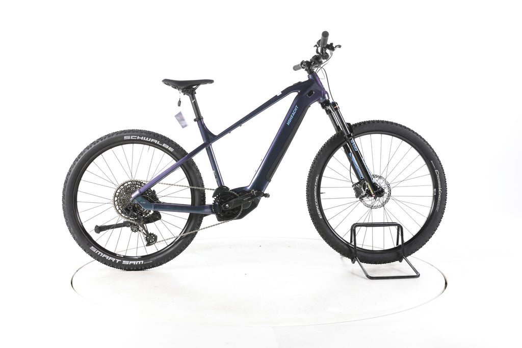 HoheAcht Sento Roko E-Bike - Image 1