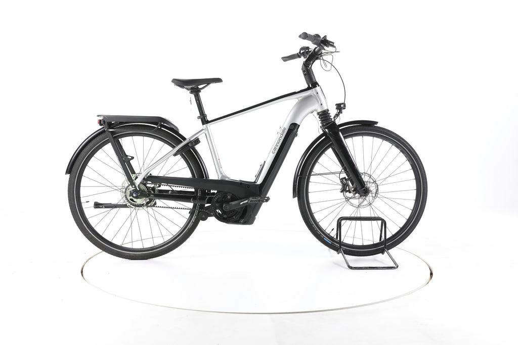 Cannondale Mavaro Neo 2 City E-Bike - Image 1