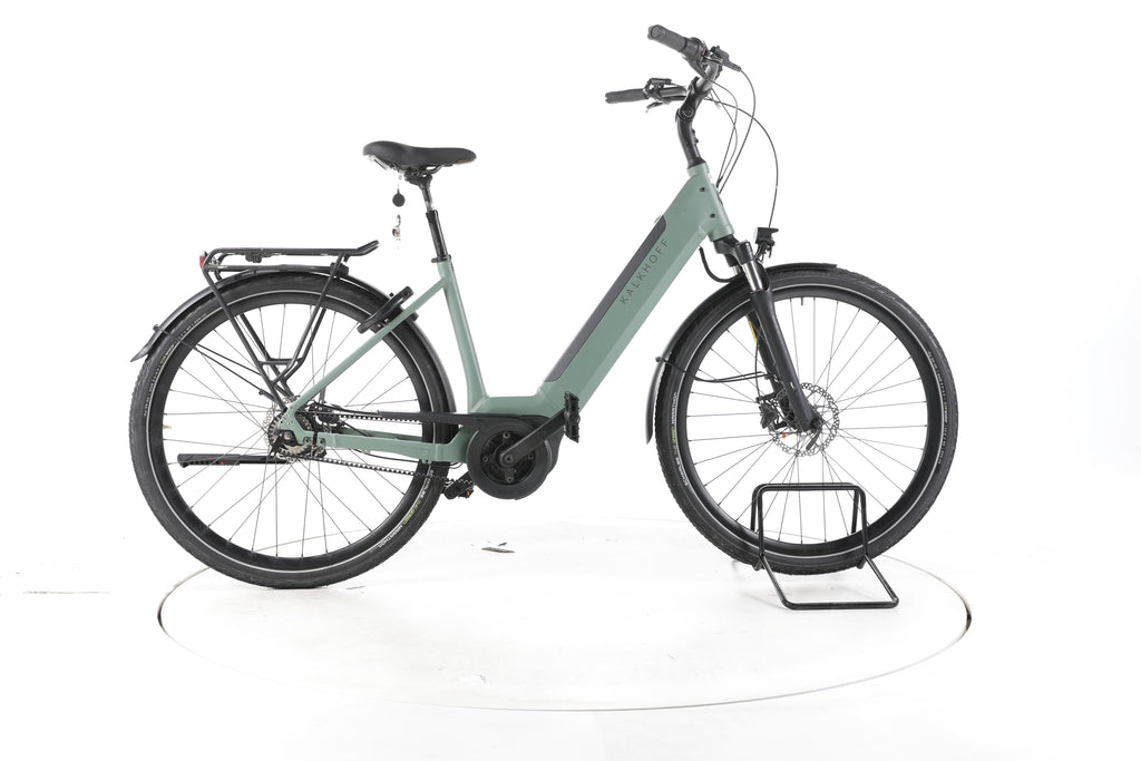 Kalkhoff IMAGE 3 EXCITE City E-Bike Tiefeinsteiger - Image 1